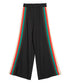 Side Stripe Casual Pants